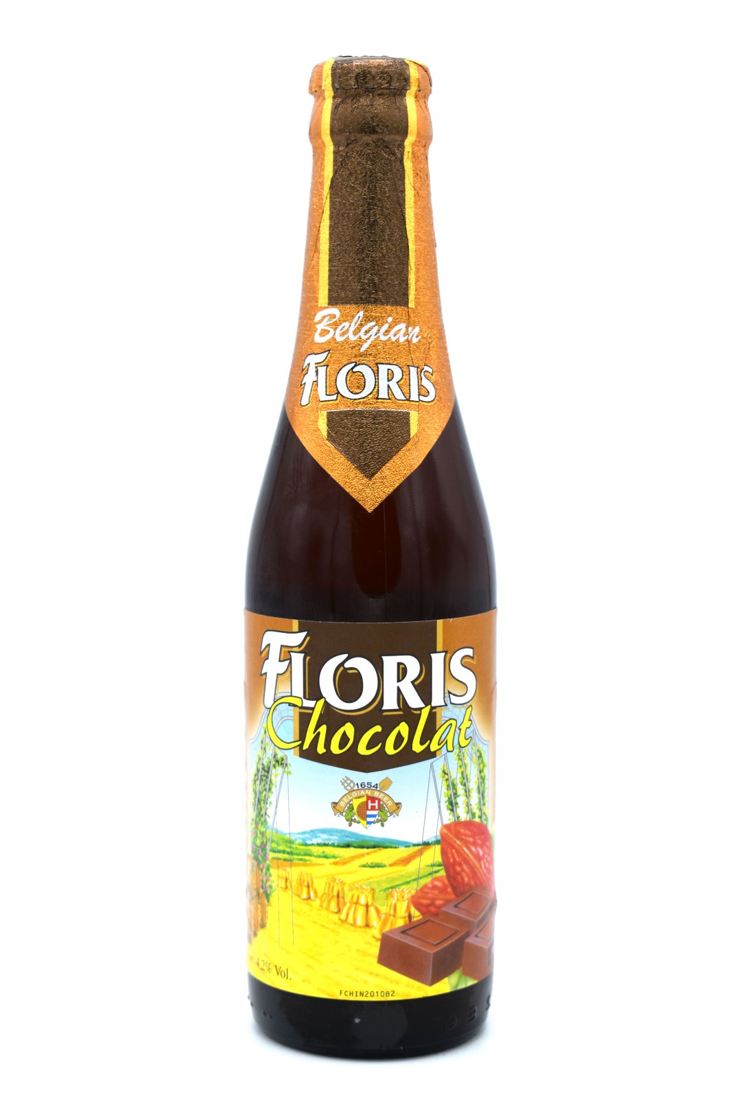 Floris Chocolate 33cl